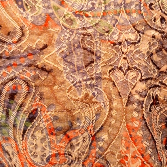 Analogy jeans jacket - Picture 6 of 8